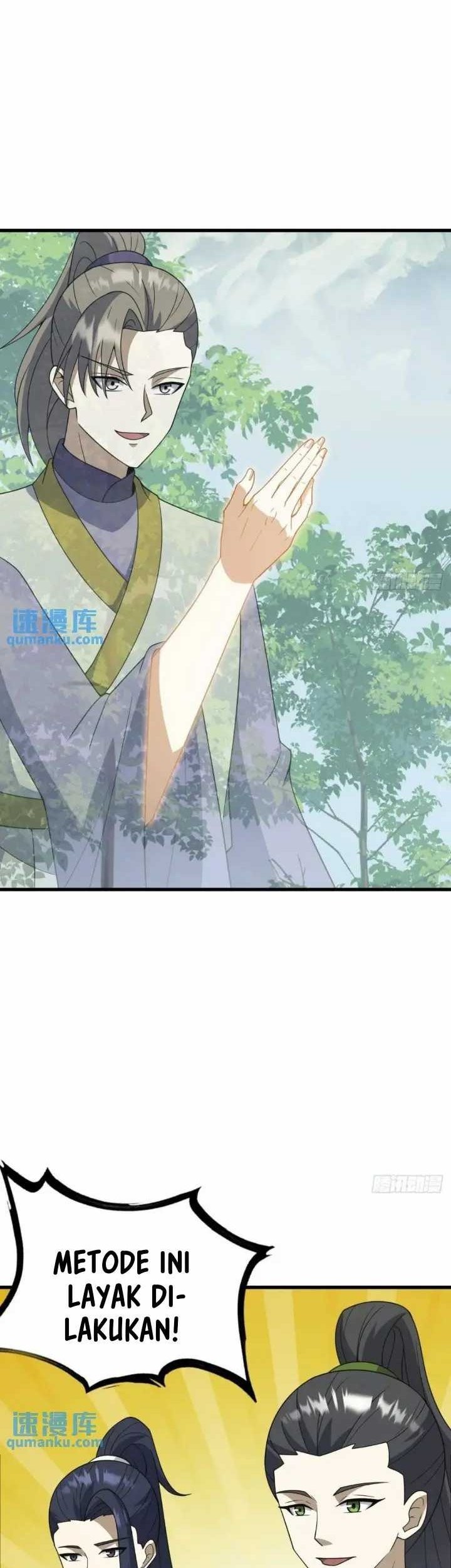 Invincible After a Hundred Years of Seclusion Chapter 258 Gambar 14