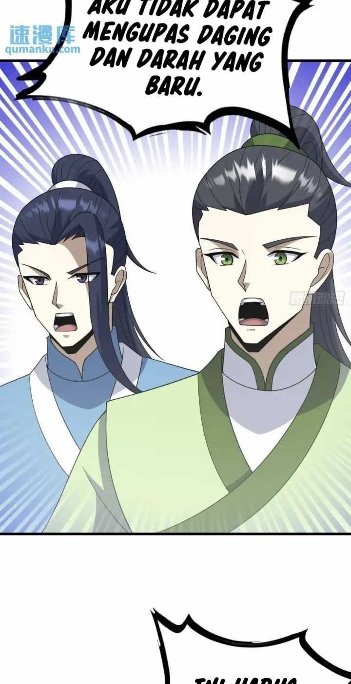 Invincible After a Hundred Years of Seclusion Chapter 258 Gambar 18