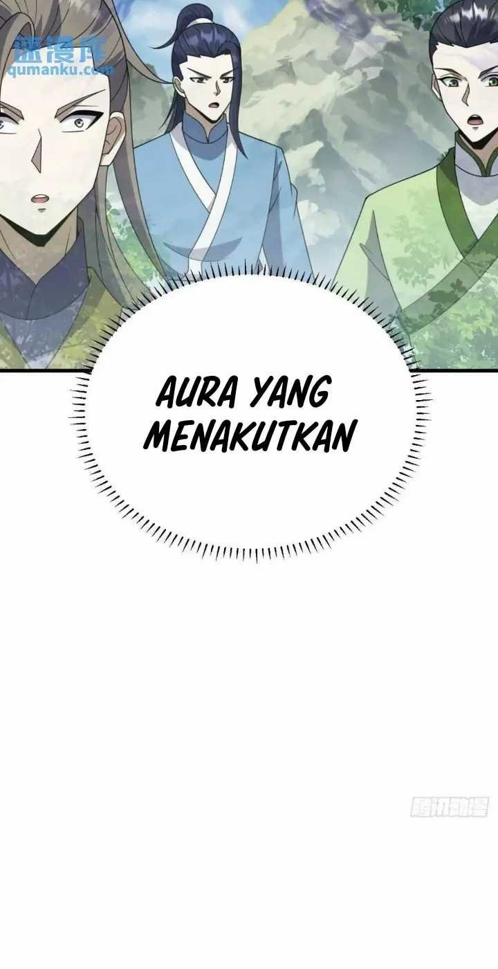 Invincible After a Hundred Years of Seclusion Chapter 258 Gambar 21