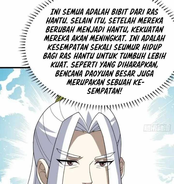Invincible After a Hundred Years of Seclusion Chapter 258 Gambar 24