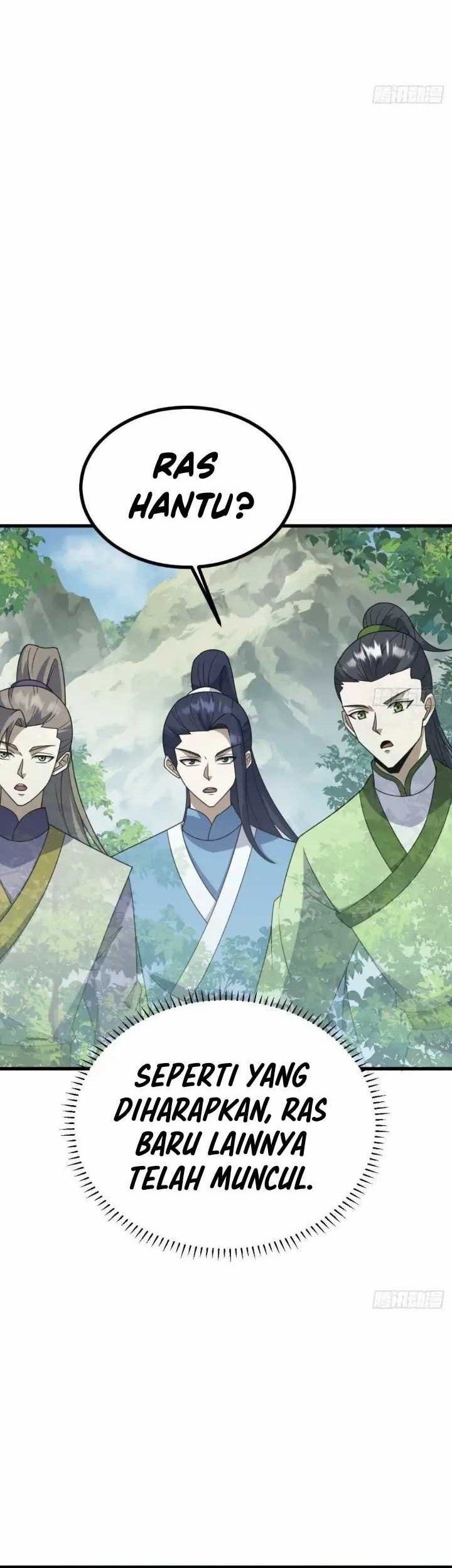 Invincible After a Hundred Years of Seclusion Chapter 258 Gambar 26