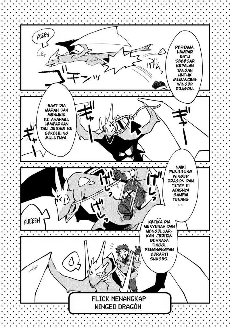 A Sword Master Childhood Friend Power Harassed Me Harshly, So I Broke off Our Relationship and Make a Fresh Start at the Frontier as a Magic Swordsman Chapter 13 Gambar 16