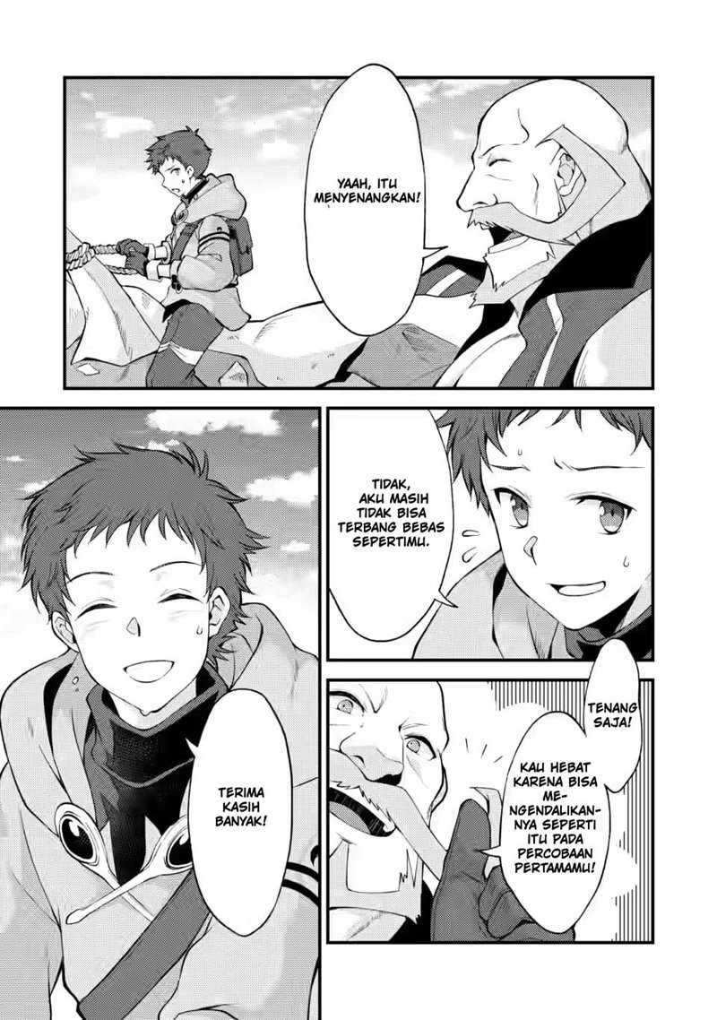 A Sword Master Childhood Friend Power Harassed Me Harshly, So I Broke off Our Relationship and Make a Fresh Start at the Frontier as a Magic Swordsman Chapter 13 Gambar 27