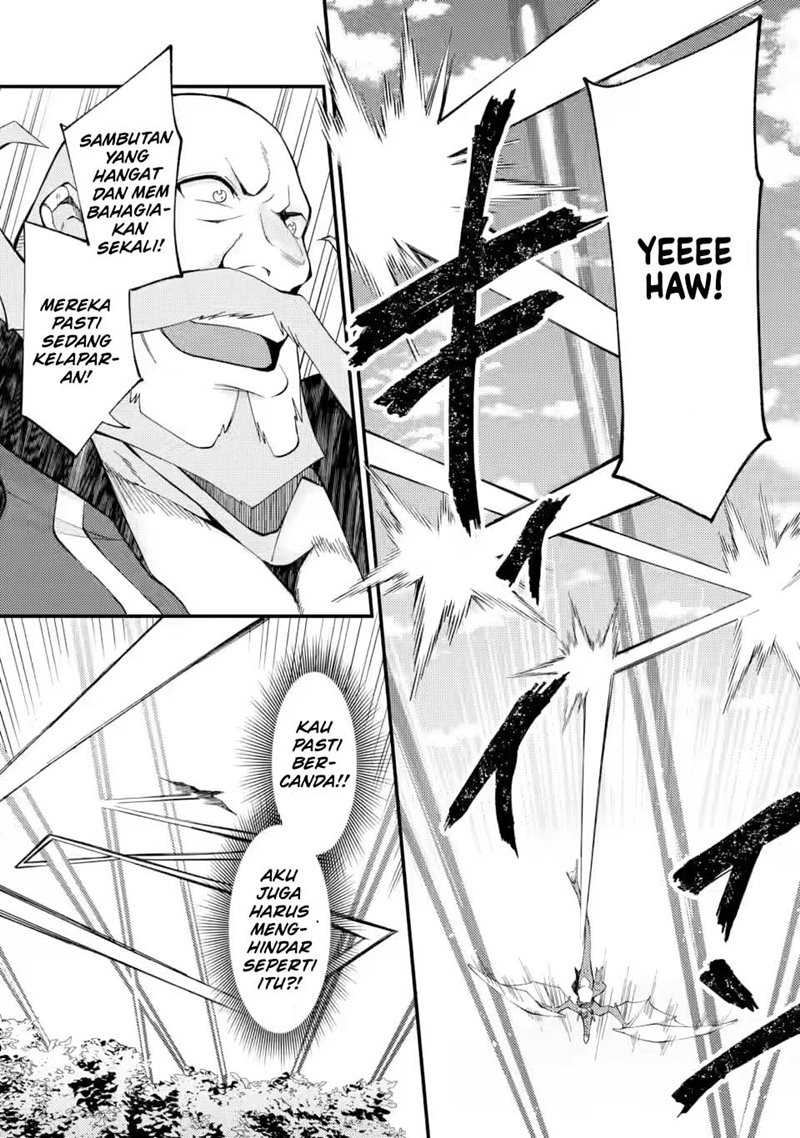 A Sword Master Childhood Friend Power Harassed Me Harshly, So I Broke off Our Relationship and Make a Fresh Start at the Frontier as a Magic Swordsman Chapter 13 Gambar 6