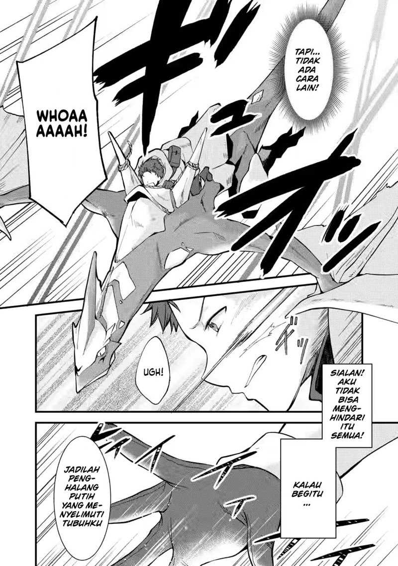 A Sword Master Childhood Friend Power Harassed Me Harshly, So I Broke off Our Relationship and Make a Fresh Start at the Frontier as a Magic Swordsman Chapter 13 Gambar 7