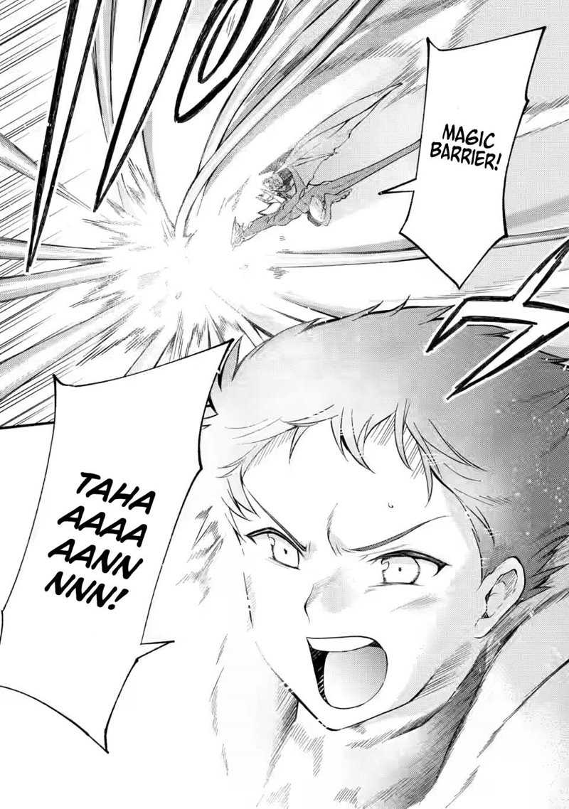 A Sword Master Childhood Friend Power Harassed Me Harshly, So I Broke off Our Relationship and Make a Fresh Start at the Frontier as a Magic Swordsman Chapter 13 Gambar 8