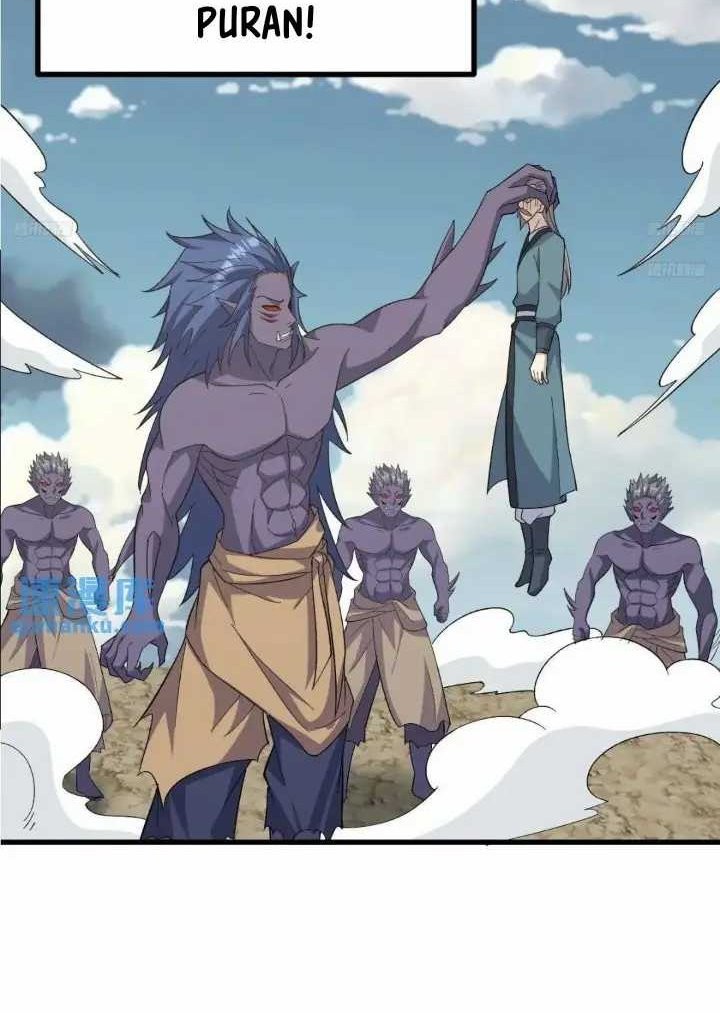Invincible After a Hundred Years of Seclusion Chapter 257 Gambar 7