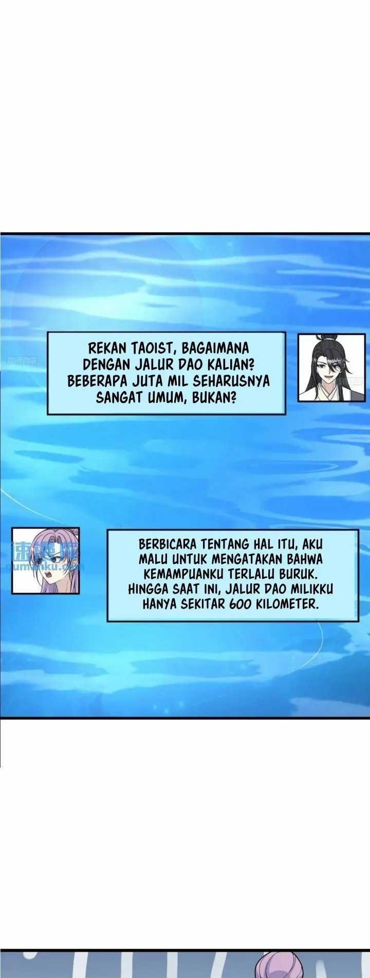 Invincible After a Hundred Years of Seclusion Chapter 256 Gambar 4