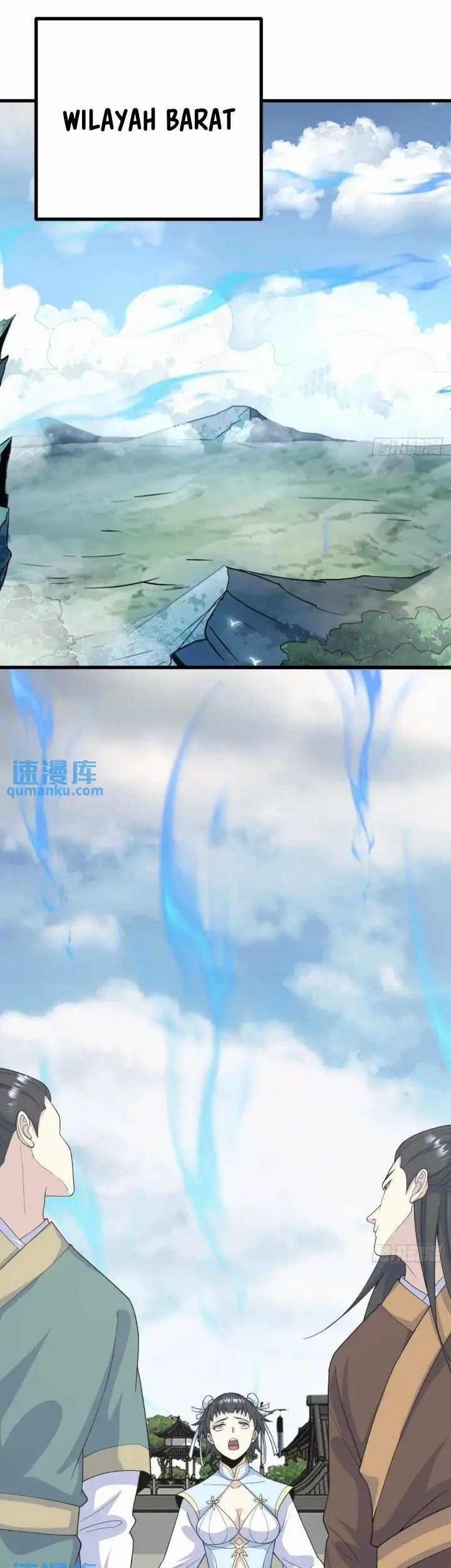 Invincible After a Hundred Years of Seclusion Chapter 256 Gambar 20