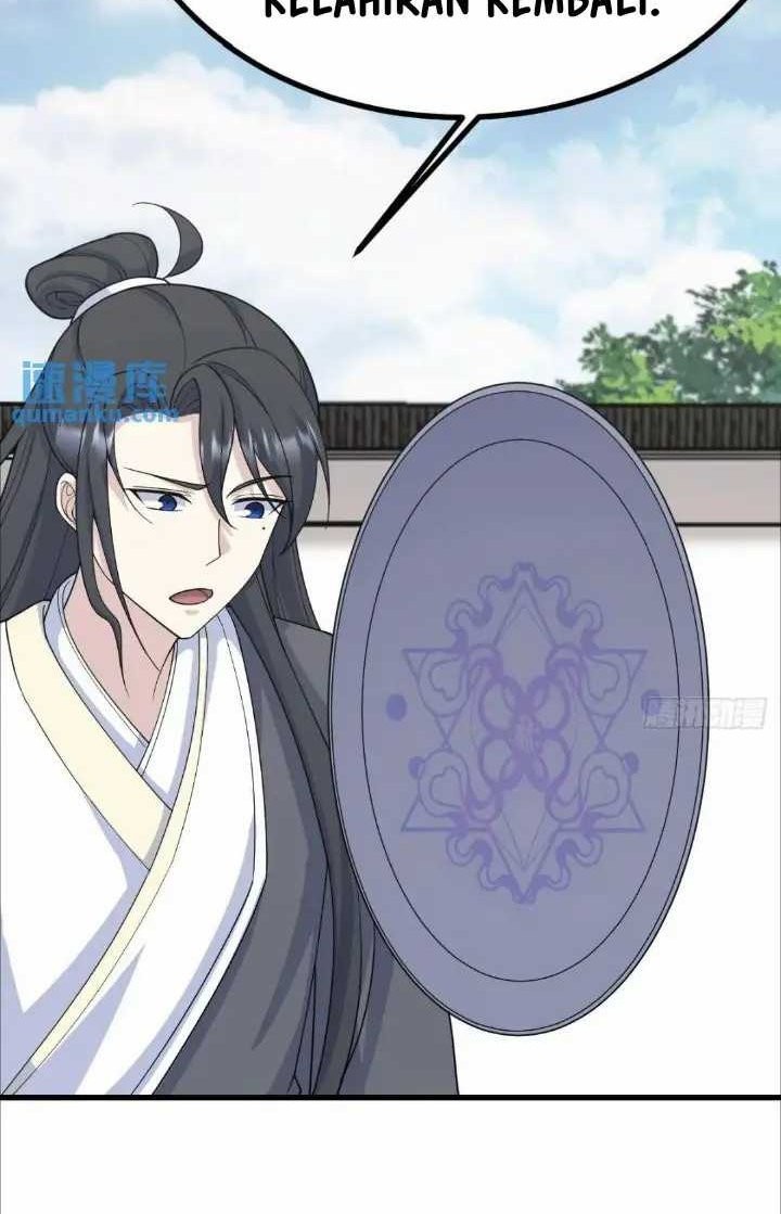 Invincible After a Hundred Years of Seclusion Chapter 256 Gambar 25