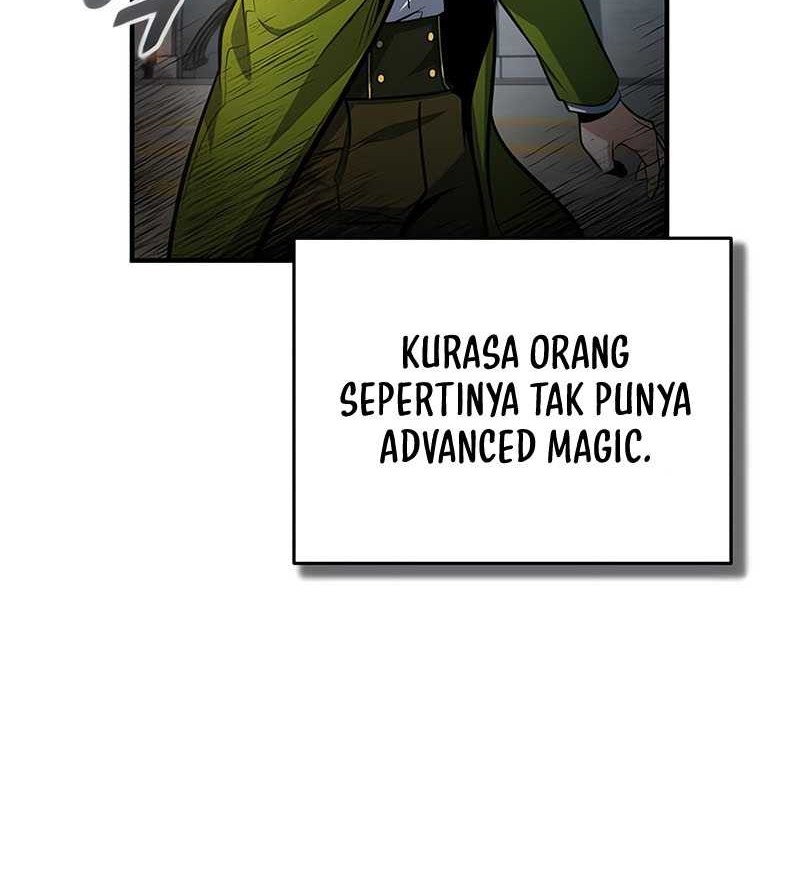 Academy’s Undercover Professor Chapter 63 Gambar 31