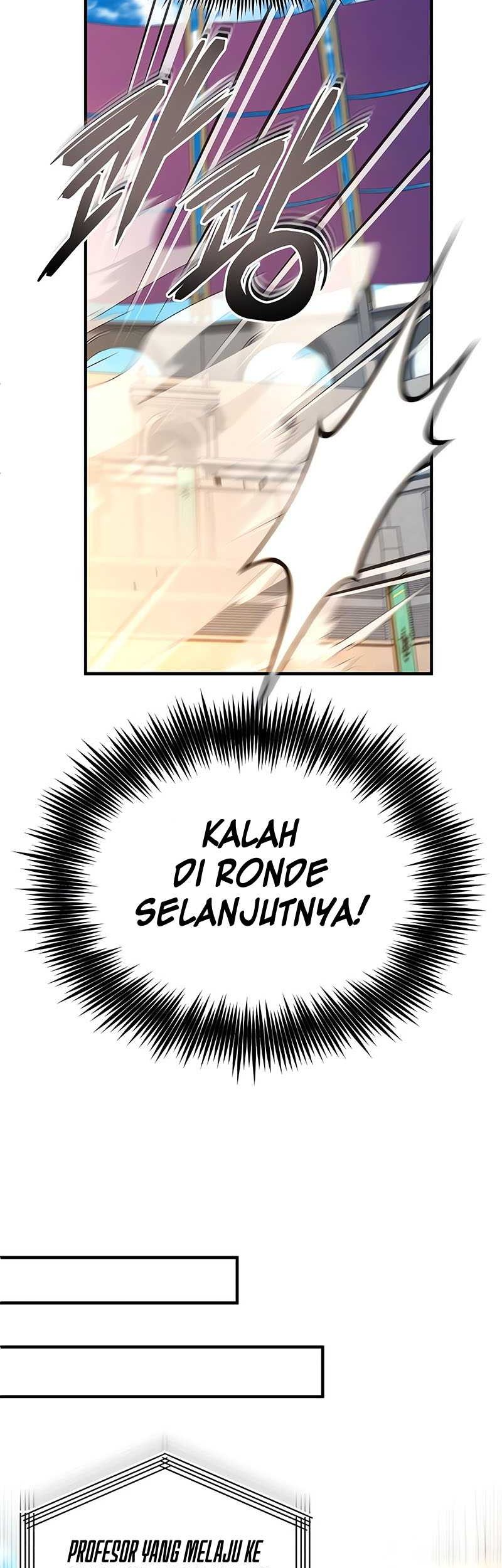 Academy’s Undercover Professor Chapter 63 Gambar 34