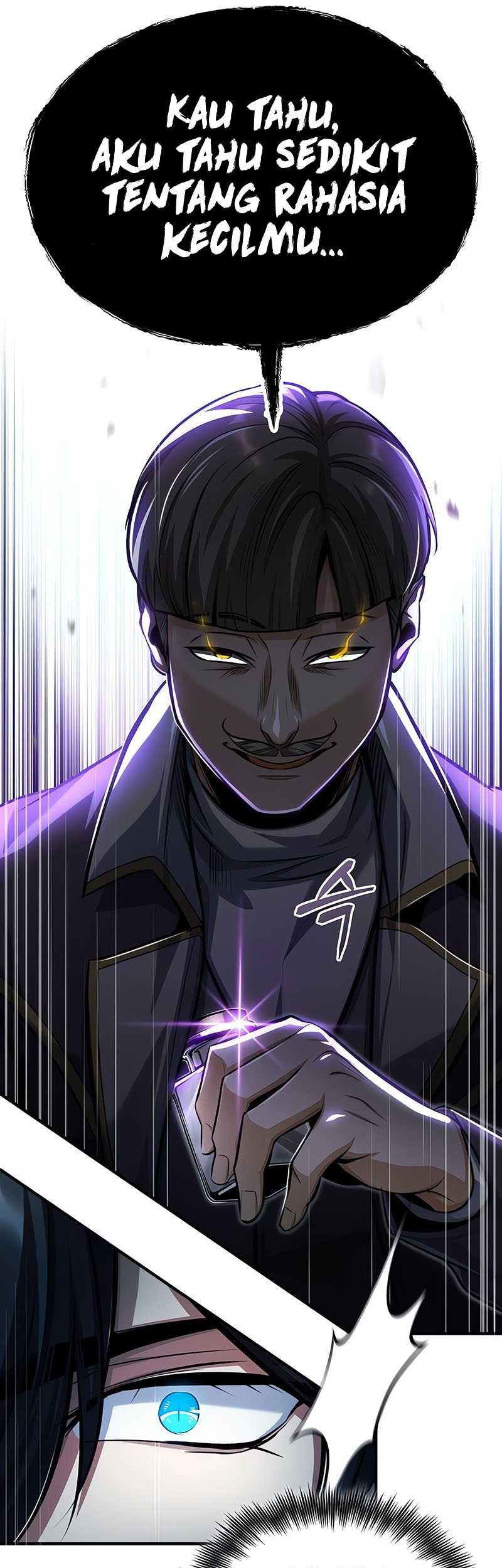 Academy’s Undercover Professor Chapter 63 Gambar 47