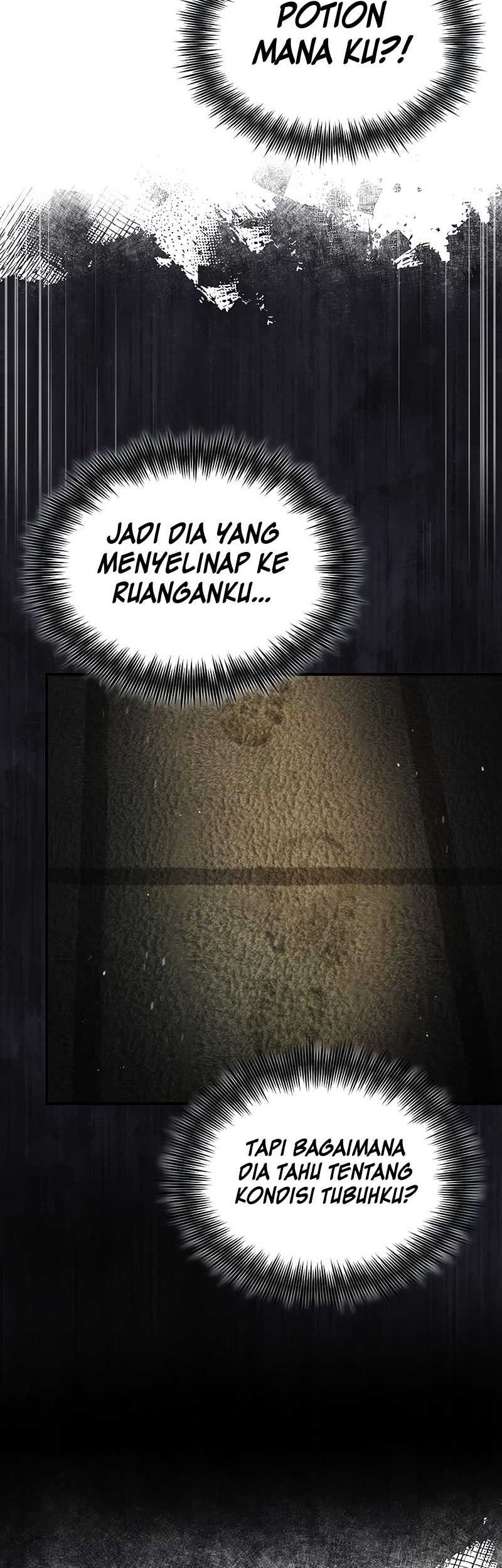 Academy’s Undercover Professor Chapter 63 Gambar 48