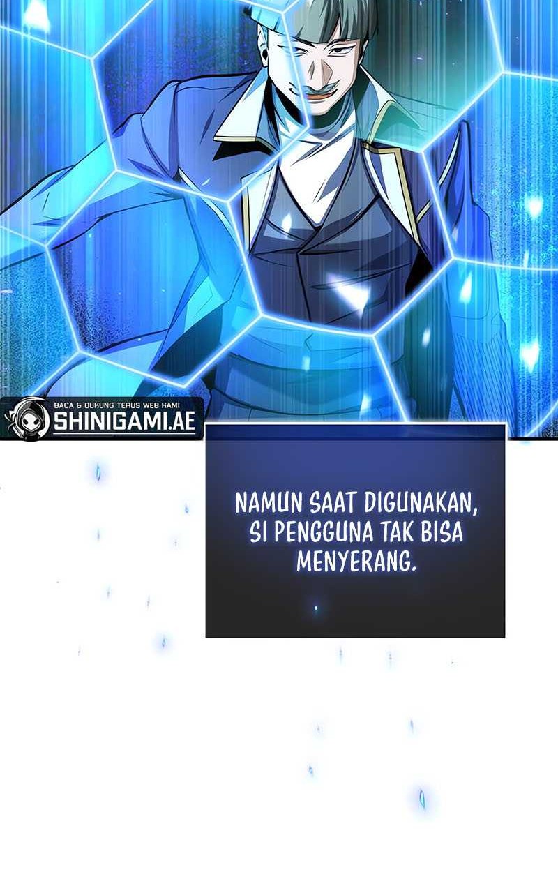 Academy’s Undercover Professor Chapter 63 Gambar 57