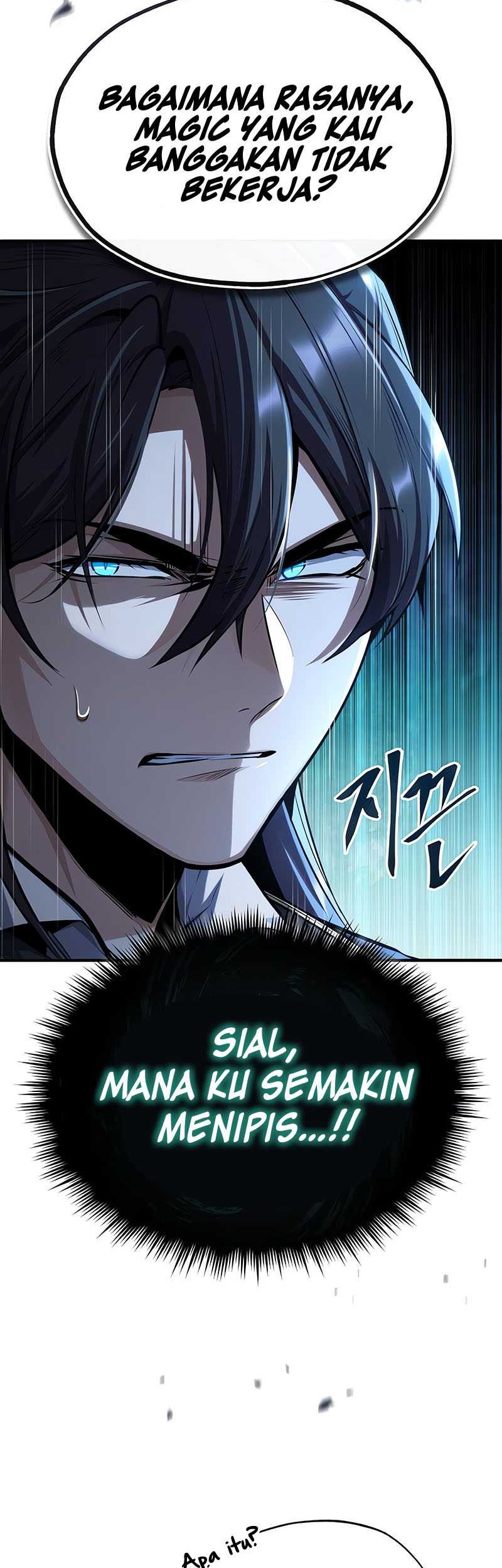 Academy’s Undercover Professor Chapter 63 Gambar 67