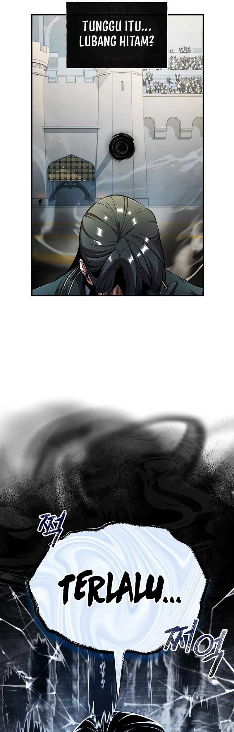 Academy’s Undercover Professor Chapter 63 Gambar 74
