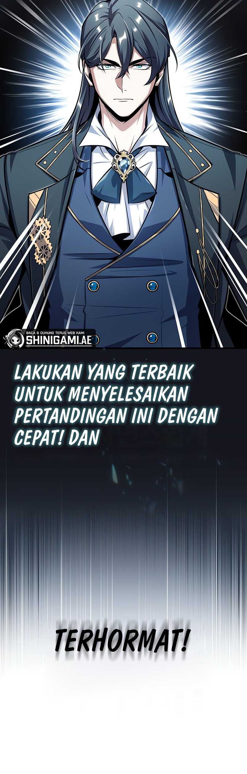 Academy’s Undercover Professor Chapter 63 Gambar 22