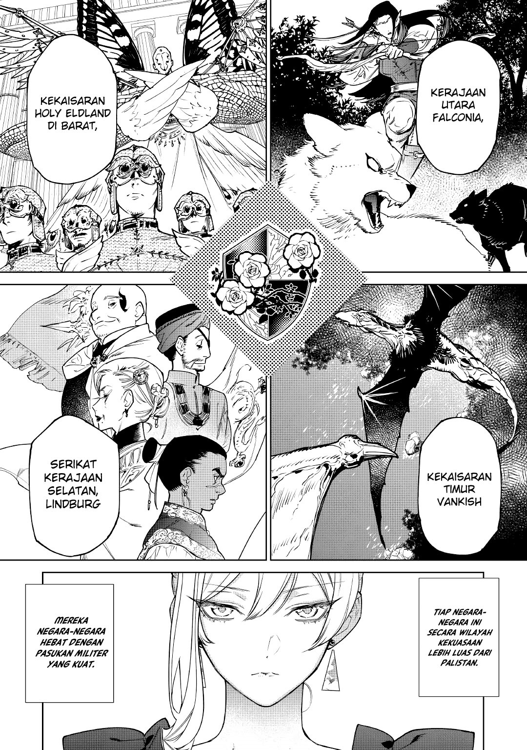 May I Please Ask You Just One Last Thing? Chapter 26 Gambar 37