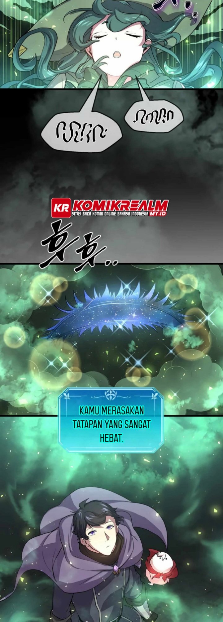 Leveling Up with Skills Chapter 30 Gambar 25