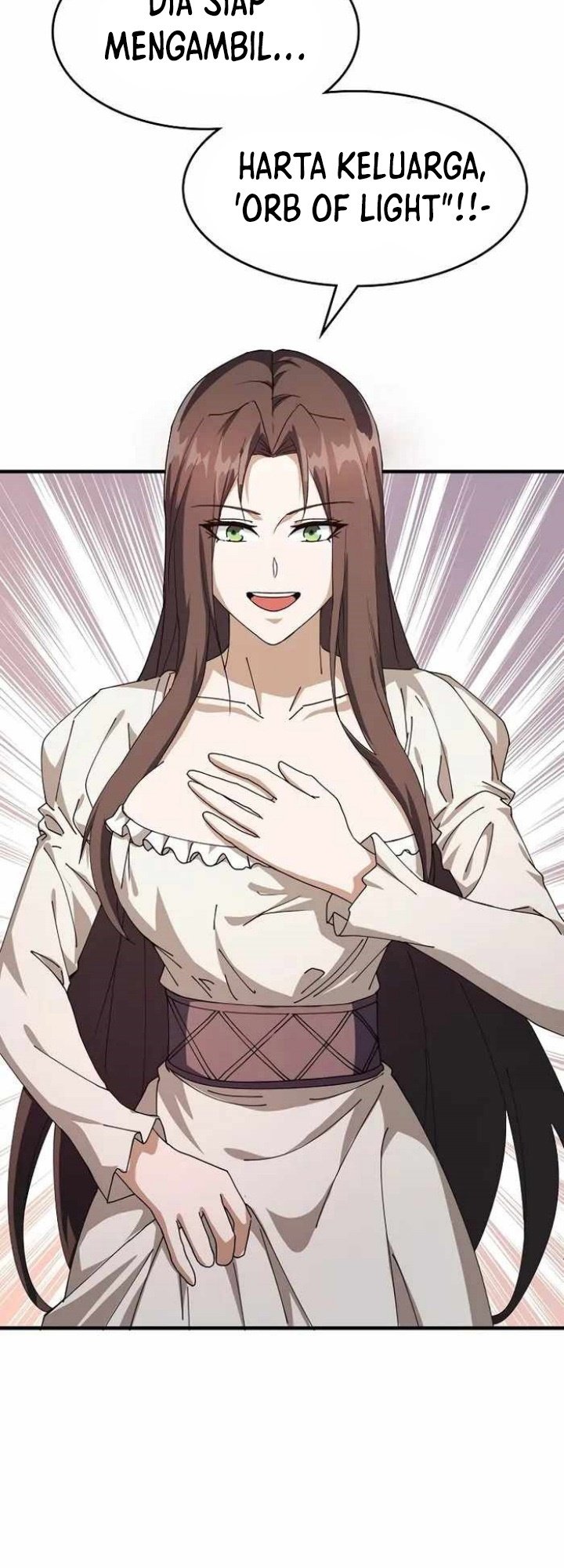 Logging in as a Monster Chapter 26 Gambar 16