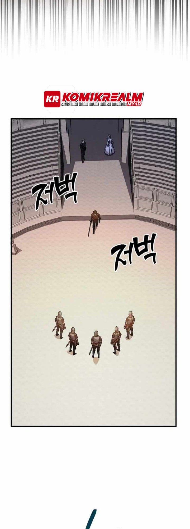 Logging in as a Monster Chapter 26 Gambar 30