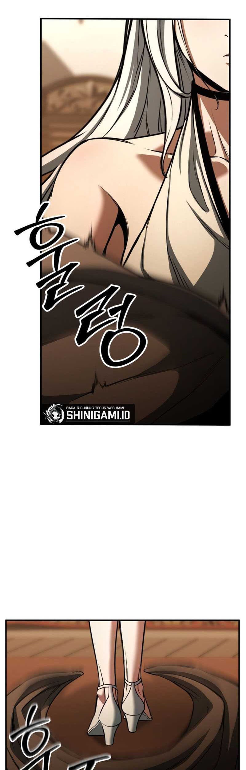 Absolute Necromancer Chapter 30 Gambar 39