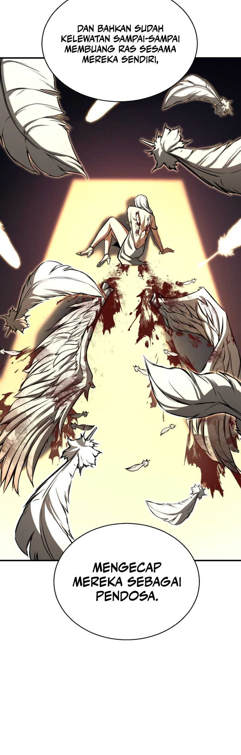 Absolute Necromancer Chapter 30 Gambar 44