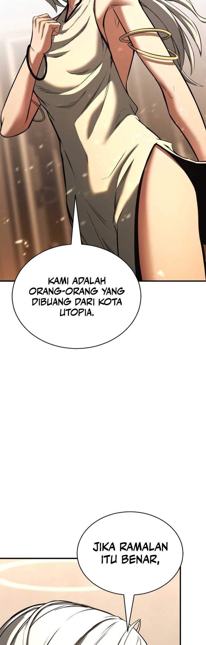 Absolute Necromancer Chapter 30 Gambar 47