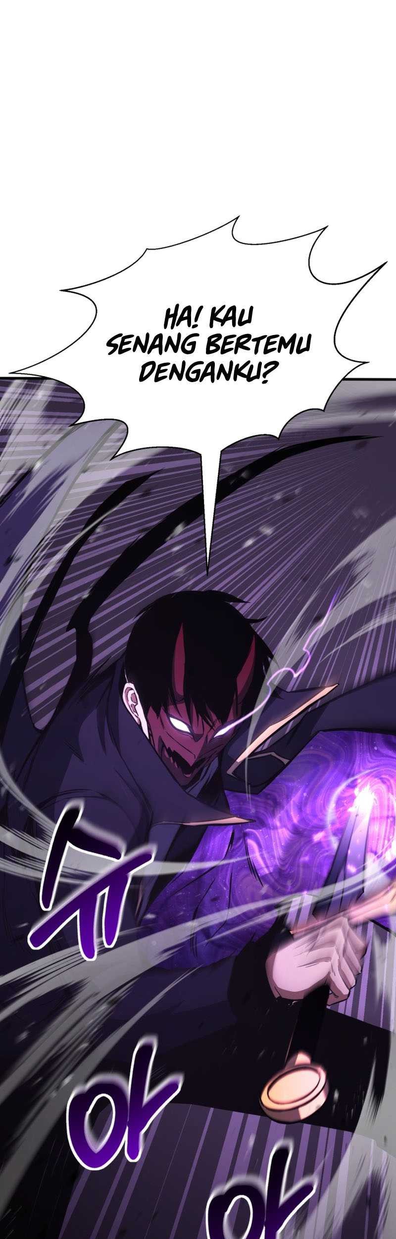Baca Absolute Necromancer Chapter 30 Gambar 2