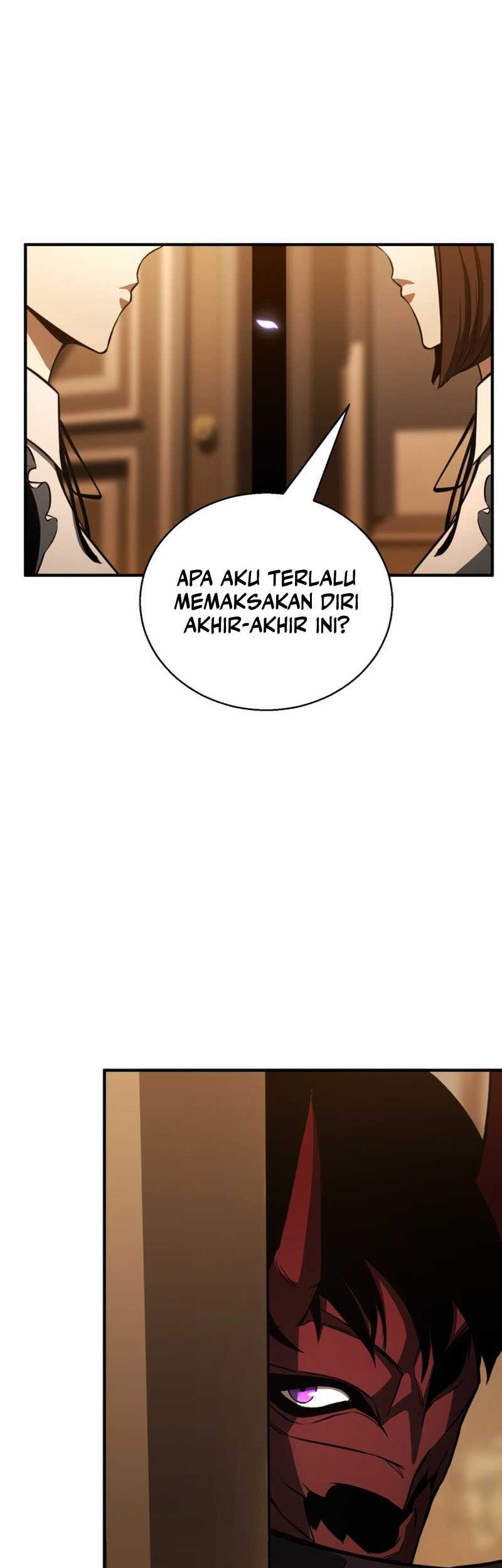 Absolute Necromancer Chapter 30 Gambar 23