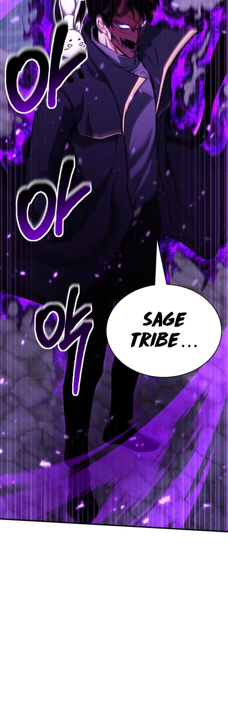Absolute Necromancer Chapter 29 Gambar 37