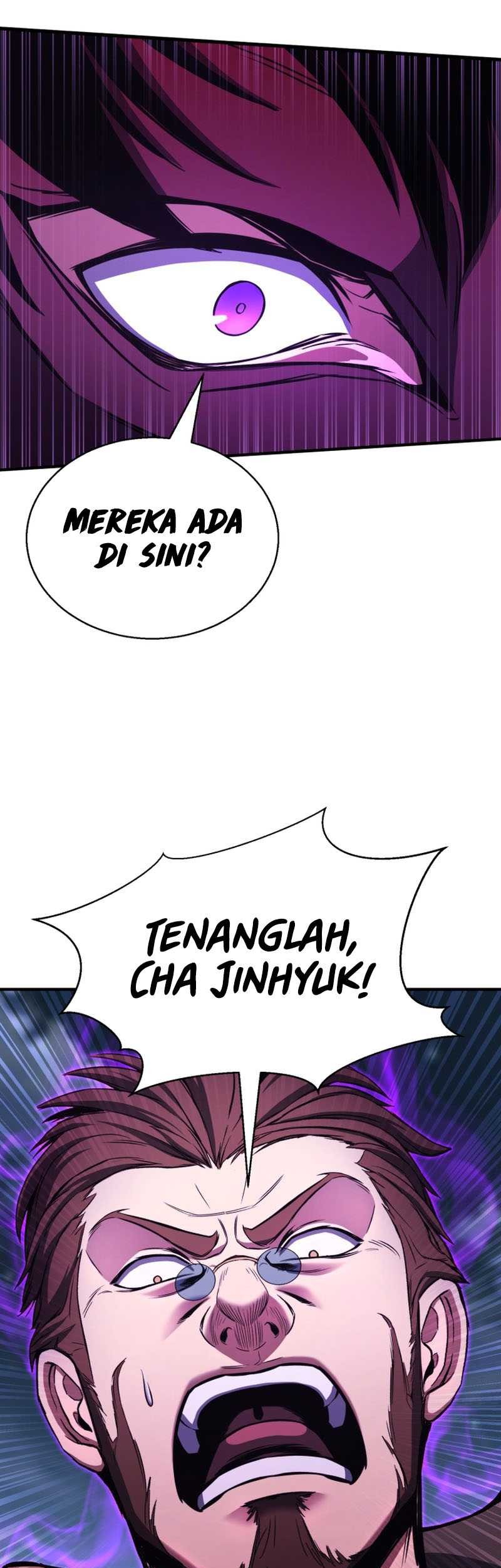 Absolute Necromancer Chapter 29 Gambar 38