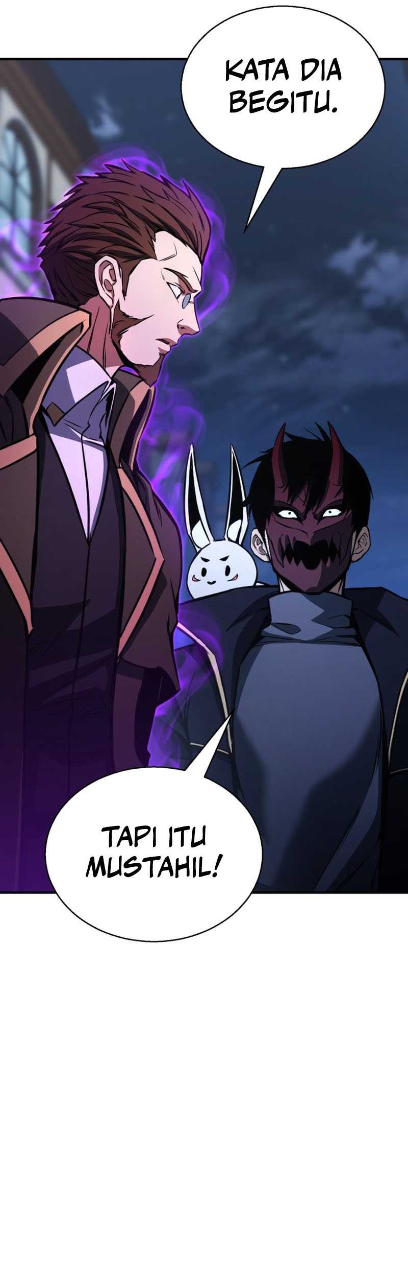 Absolute Necromancer Chapter 29 Gambar 46