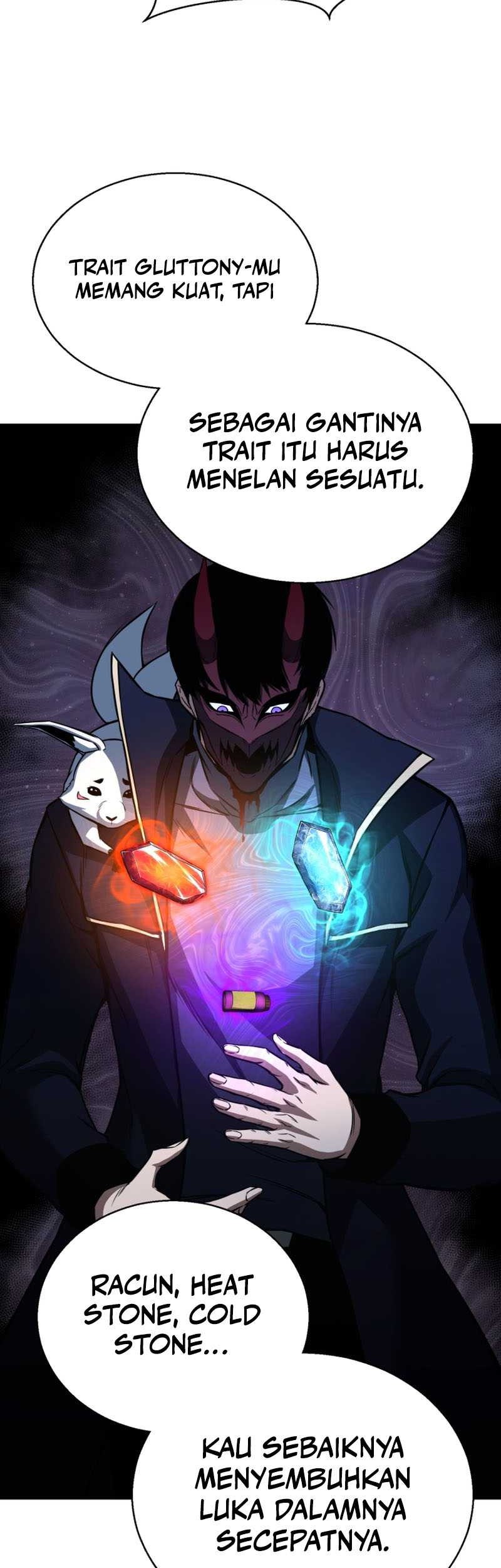 Absolute Necromancer Chapter 29 Gambar 56