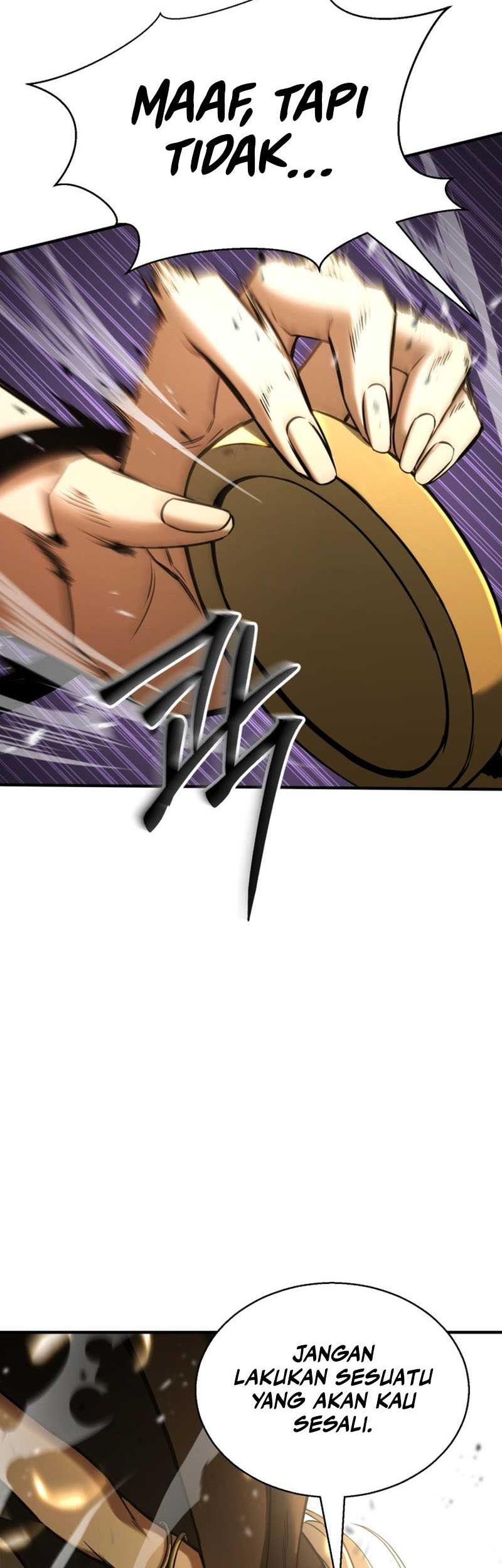 Absolute Necromancer Chapter 29 Gambar 75