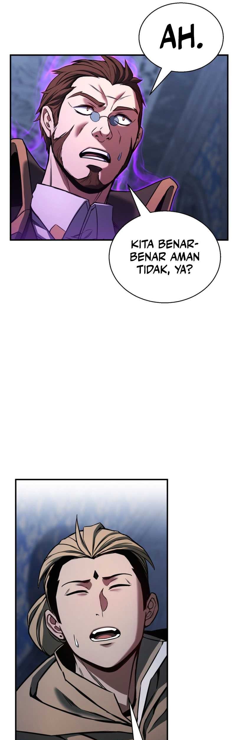 Absolute Necromancer Chapter 29 Gambar 6