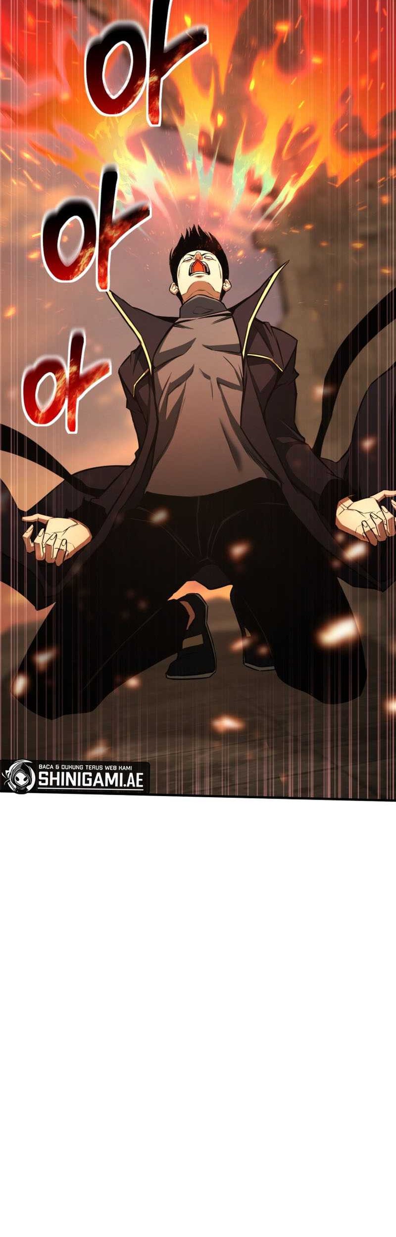 Absolute Necromancer Chapter 29 Gambar 9