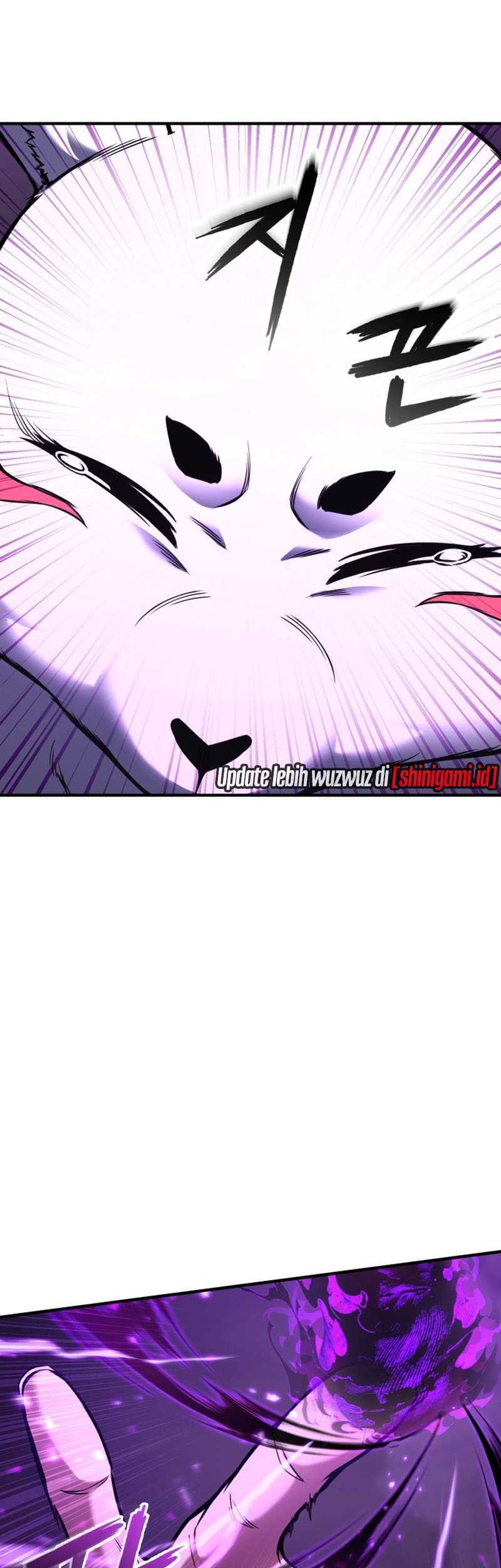 Absolute Necromancer Chapter 28 Gambar 35