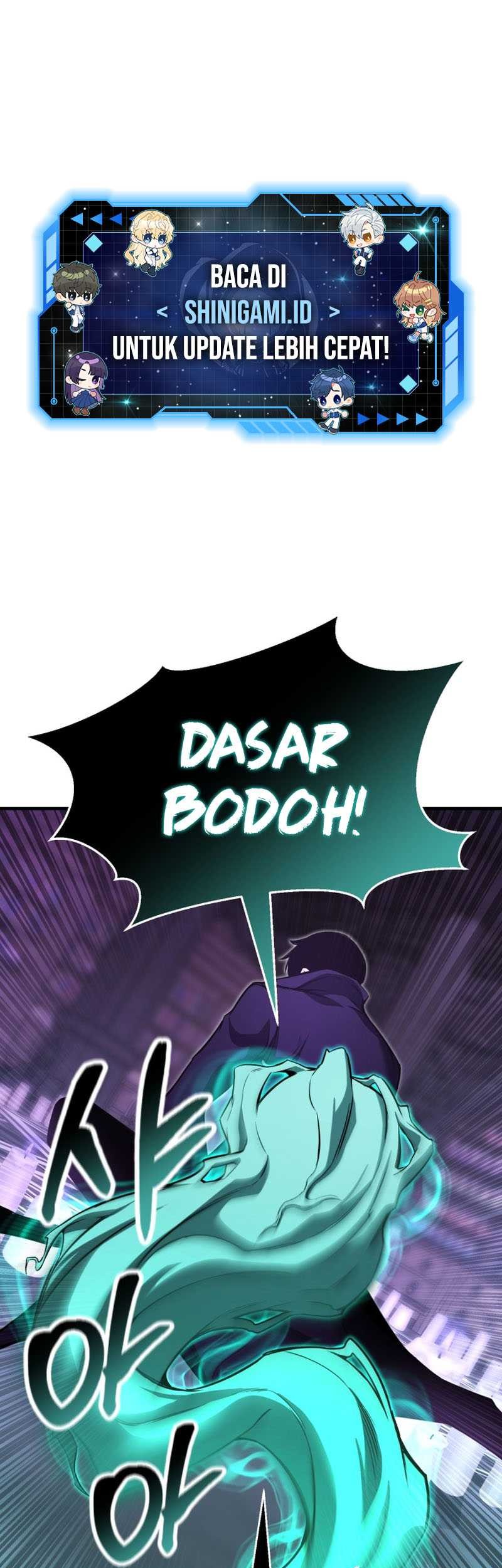 Baca Absolute Necromancer Chapter 28 Gambar 2