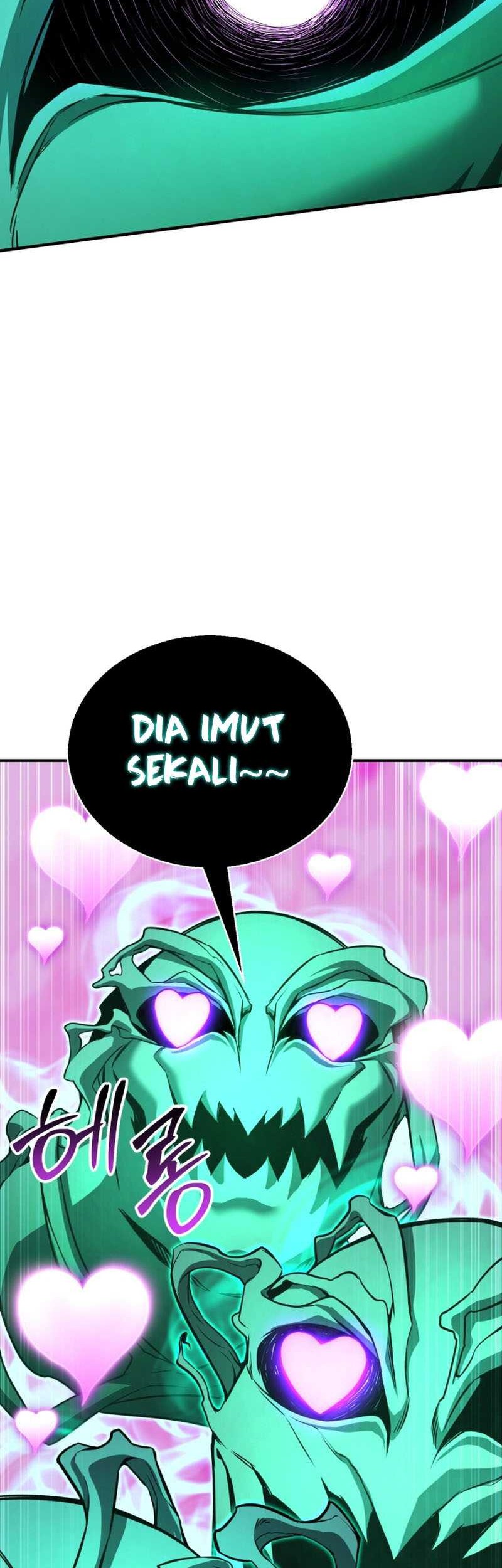 Absolute Necromancer Chapter 28 Gambar 11