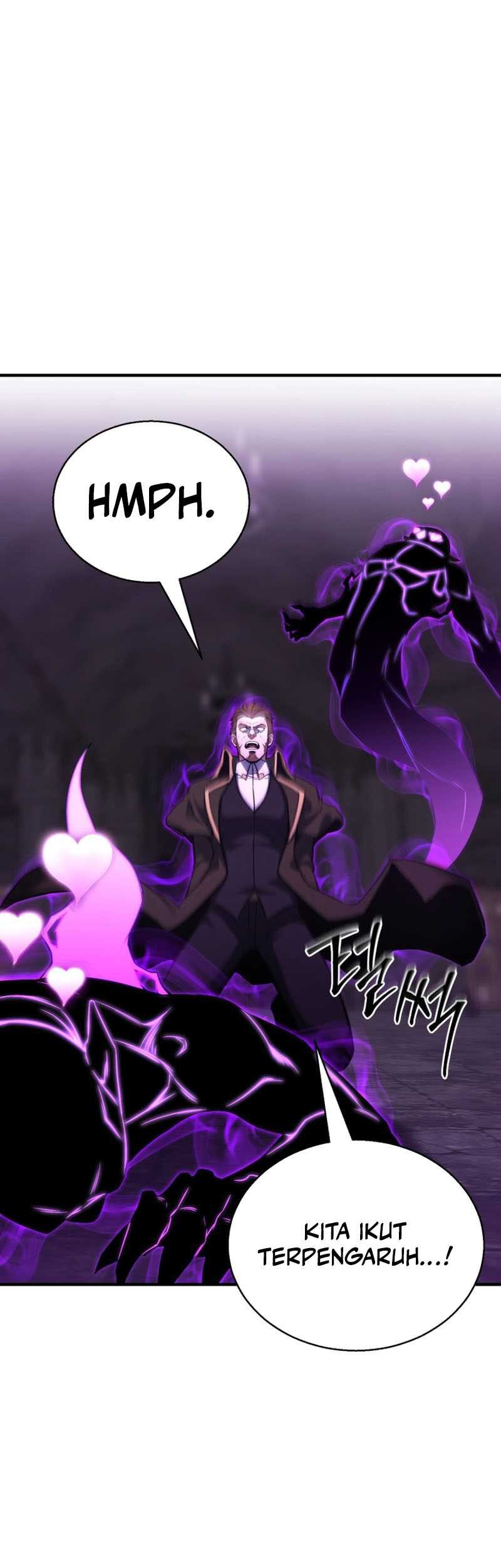 Absolute Necromancer Chapter 28 Gambar 14