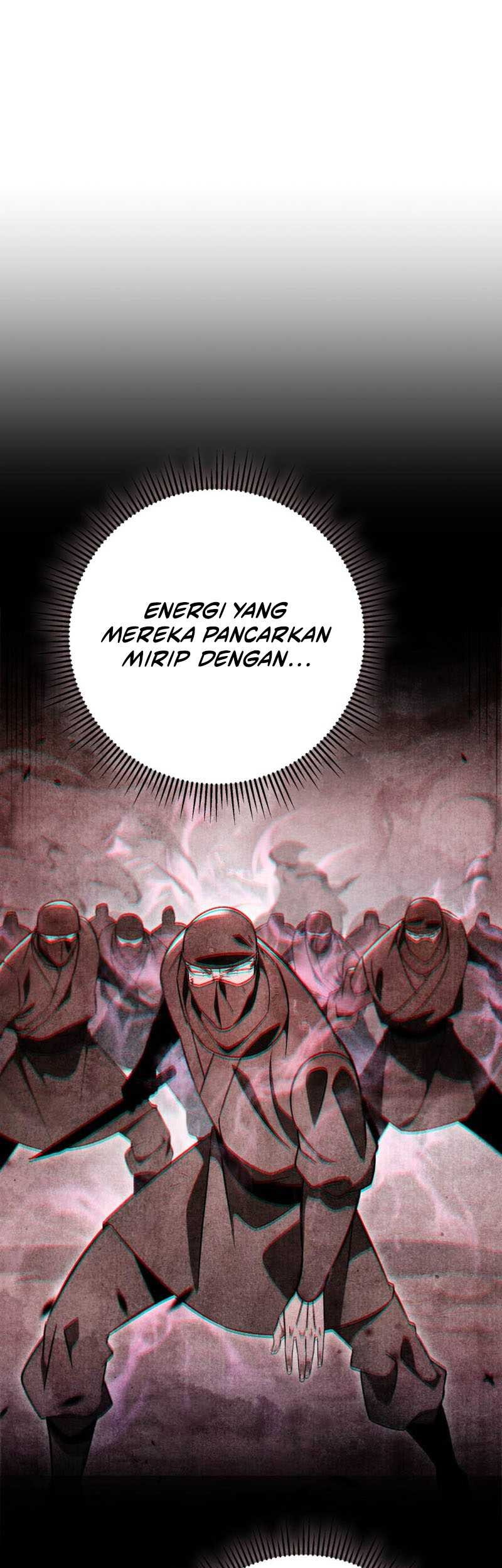 Heavenly Inquisition Sword Chapter 65 Gambar 33