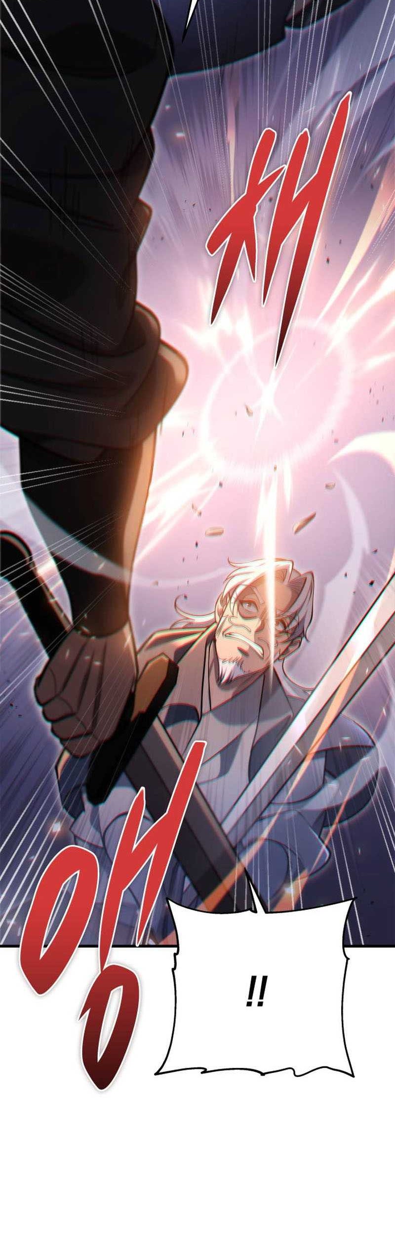 Heavenly Inquisition Sword Chapter 65 Gambar 43