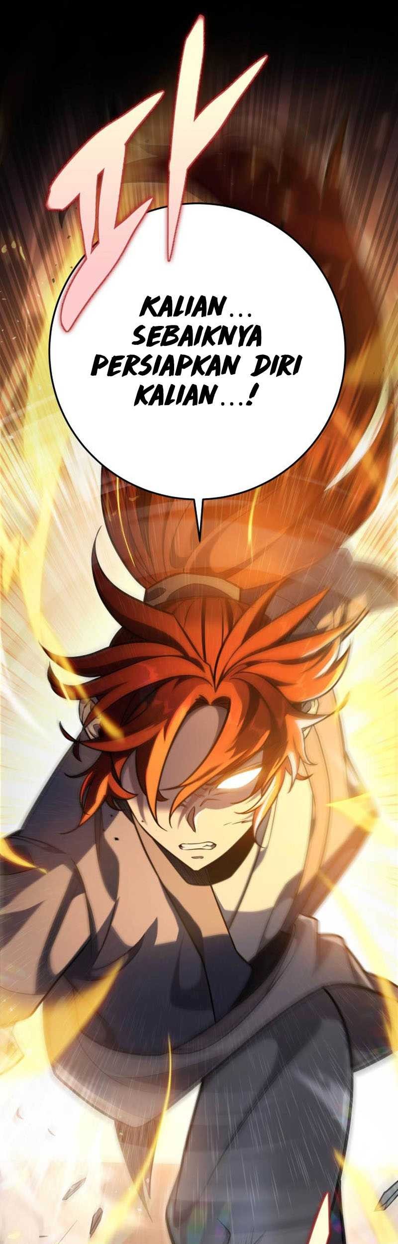 Heavenly Inquisition Sword Chapter 65 Gambar 58