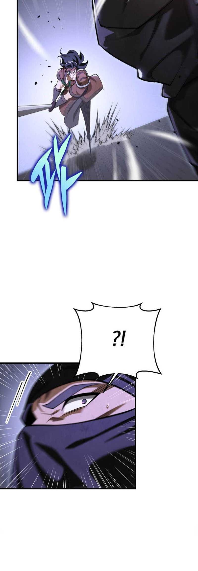 Heavenly Inquisition Sword Chapter 65 Gambar 28