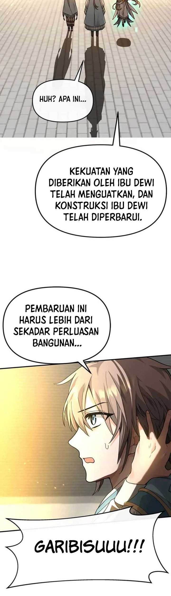 Treacherous Subject Saves the Country Chapter 34 Gambar 35