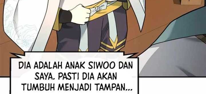 Treacherous Subject Saves the Country Chapter 34 Gambar 45
