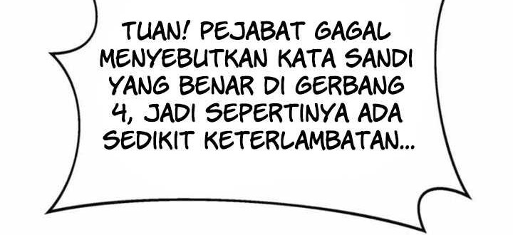 Treacherous Subject Saves the Country Chapter 34 Gambar 49