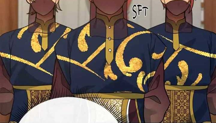 Treacherous Subject Saves the Country Chapter 34 Gambar 5